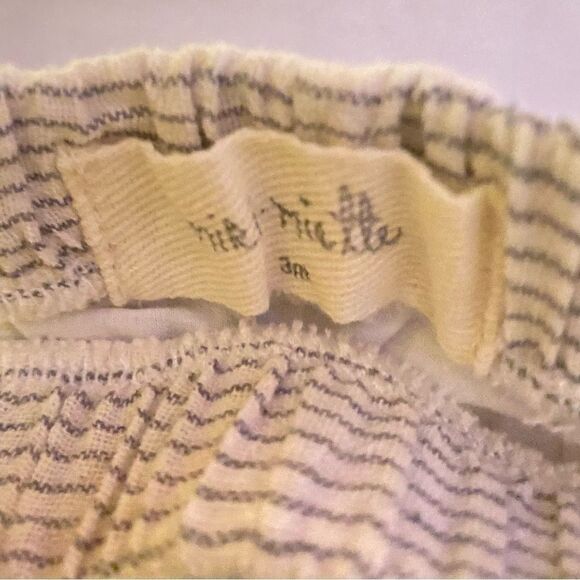 🎁Miki Miette Baby boy short 🩳 Size: 3 months 🎊 - Picture 3 of 7